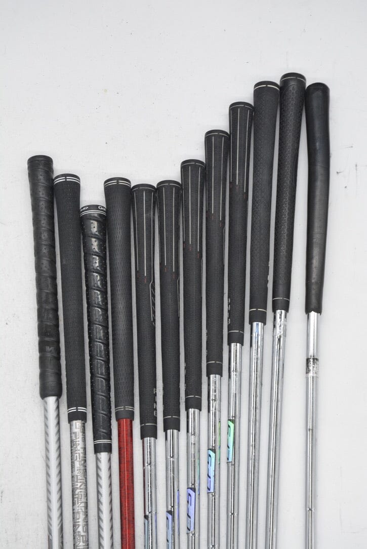 Ping G20 Mixed Full Set R Flex Std Length Golf Clubs GolfRoots 