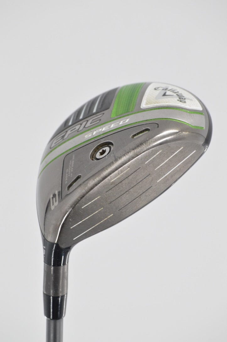 Callaway Epic Speed 3 Wood R Flex 43" Golf Clubs GolfRoots 