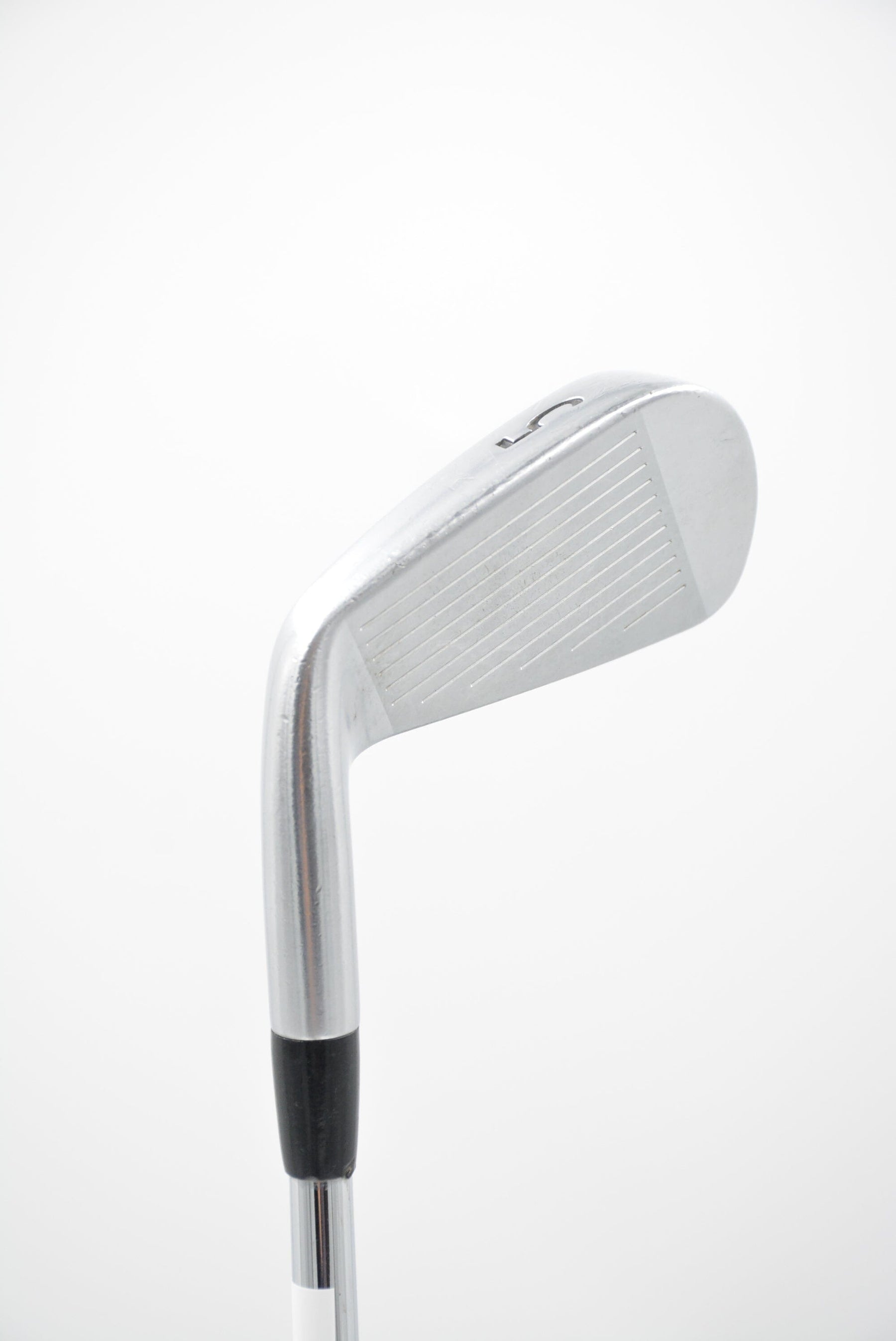 Titleist CB 712 Forged 5 Iron S Flex +0.5" Golf Clubs GolfRoots 