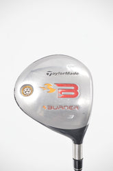 TaylorMade Burner 3 Wood S Flex 42.75" Golf Clubs GolfRoots 