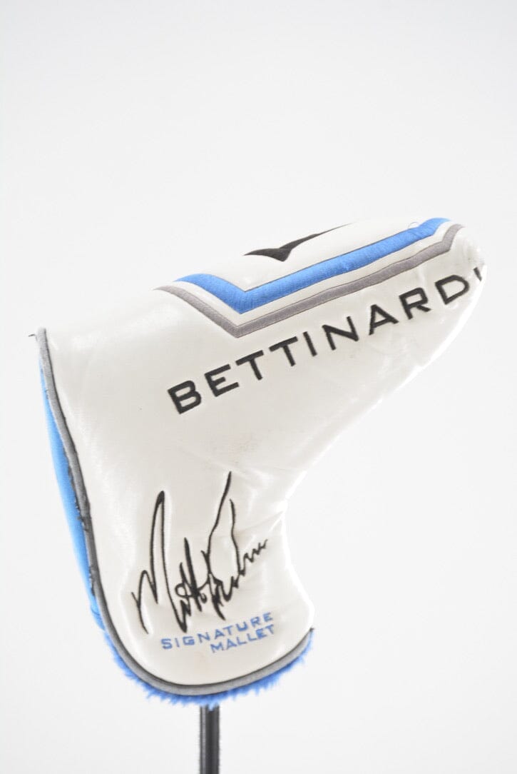 Bettinardi Signature Mid-Mallet Putter Headcover Golf Clubs GolfRoots 