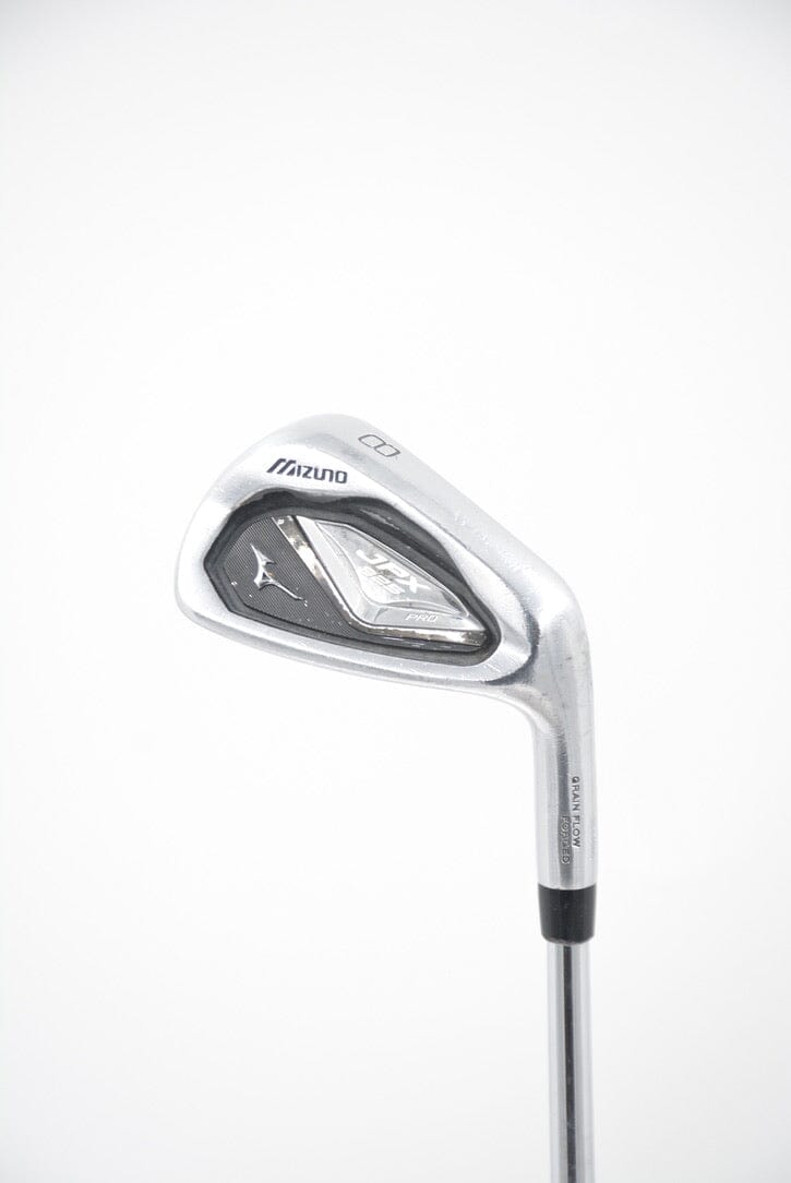 Mizuno JPX 825 Pro 4-GW Iron Set S Flex +.5" Golf Clubs GolfRoots 