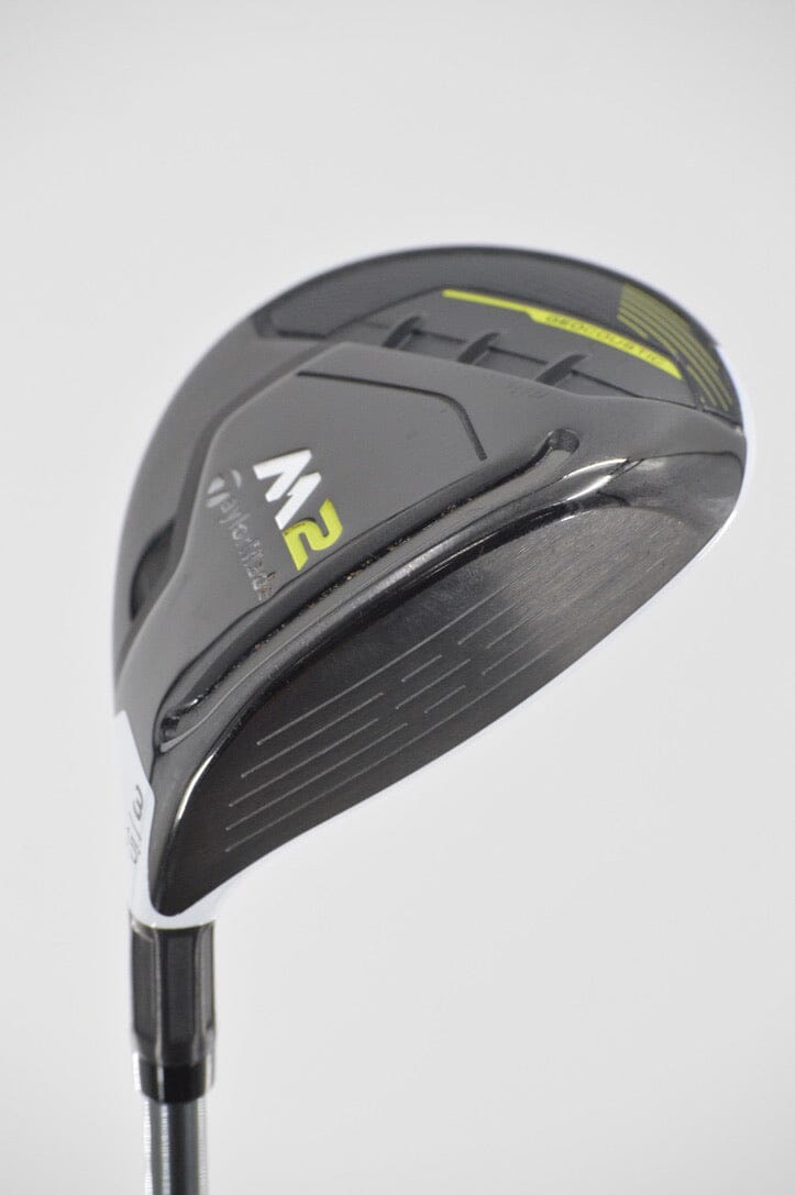 TaylorMade M2 2017 3 Wood R Flex 43.25" Golf Clubs GolfRoots 
