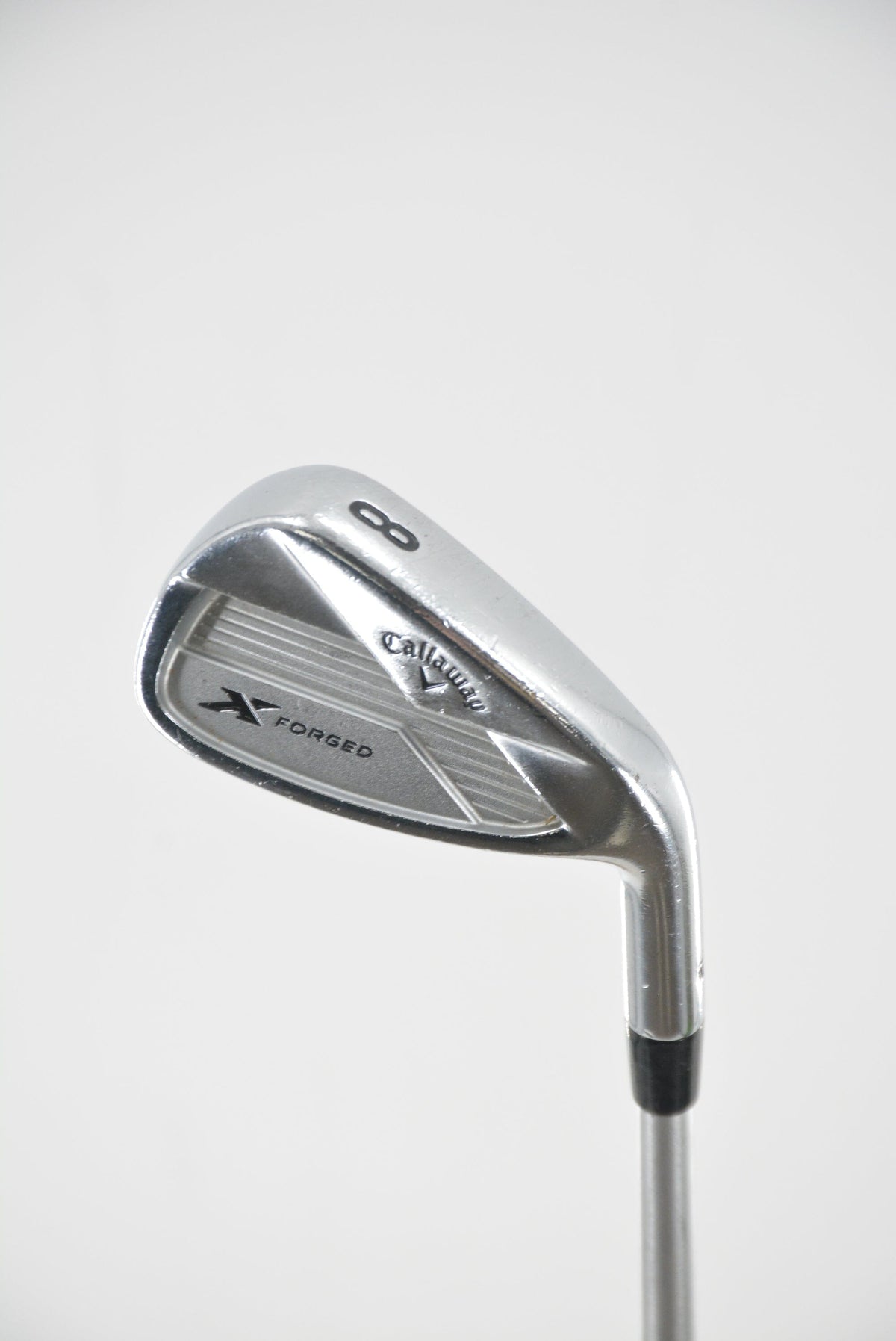 Callaway X Forged 18 3-PW Iron Set X Flex Golf Clubs GolfRoots 