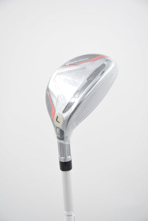 NEW Women's TaylorMade Stealth Rescue 5 Hybrid W Flex Golf Clubs GolfRoots 