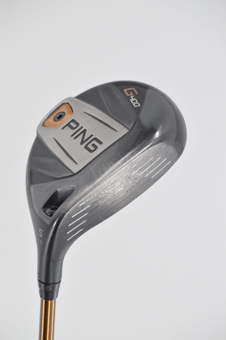 Ping G400 5 Wood R Flex 42.5" Golf Clubs GolfRoots 