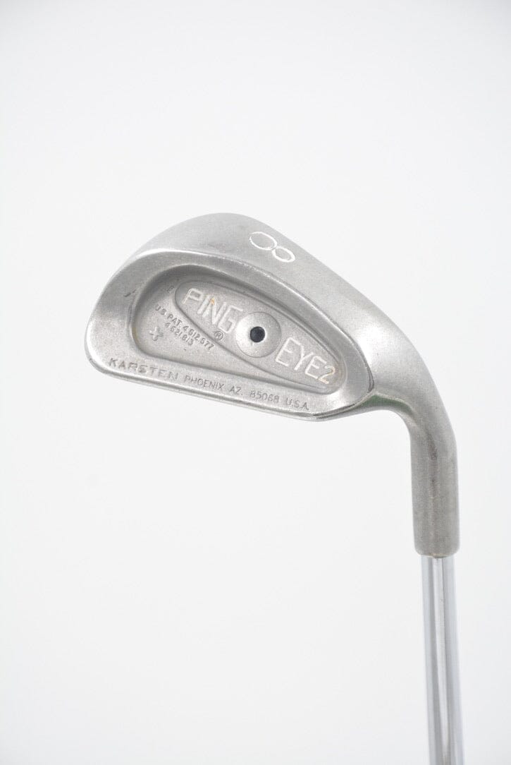 Ping Eye 2 1-SW Iron Set R Flex Std Length Golf Clubs GolfRoots 