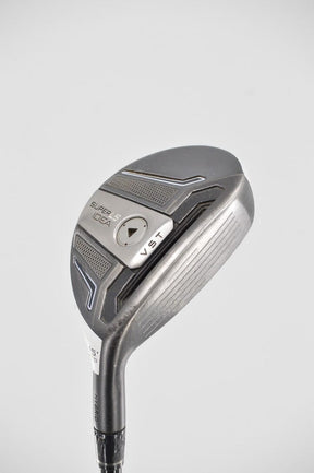 Adams Idea Super Ls 15 Degree Hybrid S Flex 42" Golf Clubs GolfRoots 