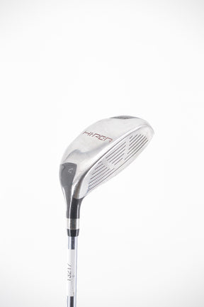 Women's Acuity HiPer 4 Hybrid W Flex Golf Clubs GolfRoots 