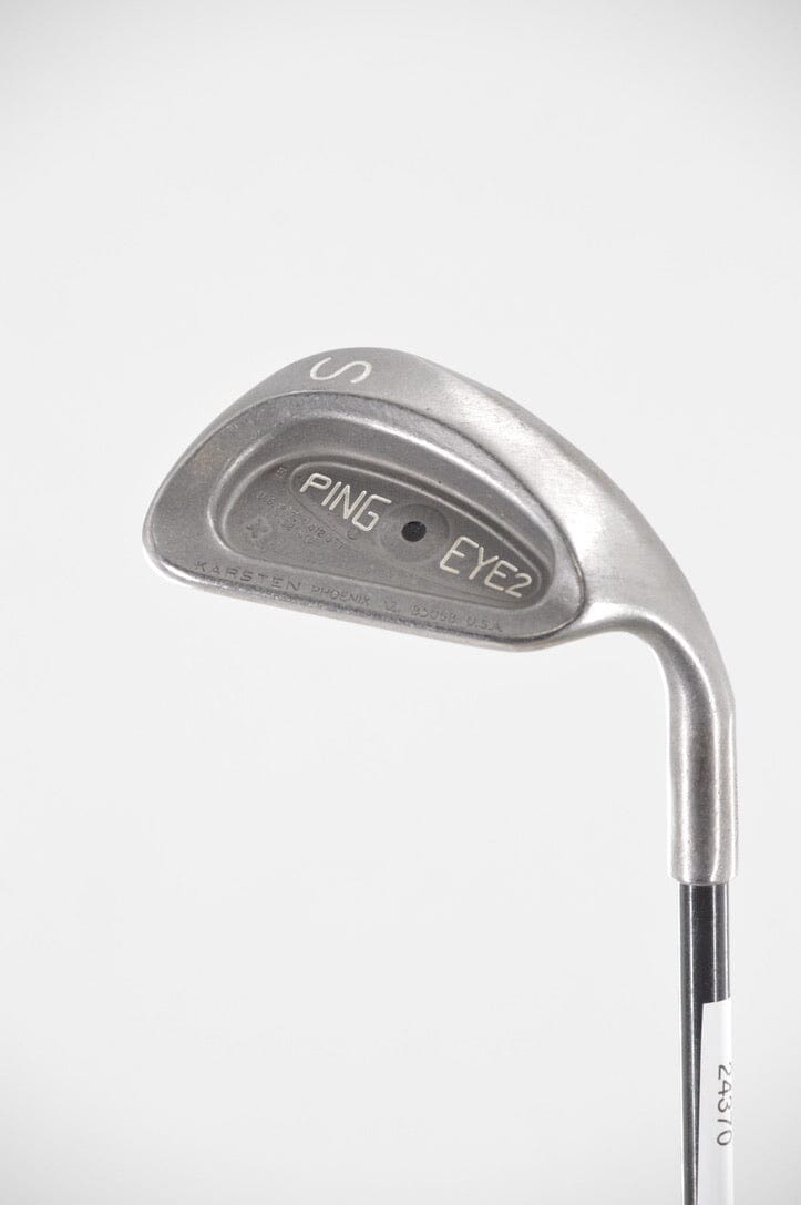 Ping Eye 2 SW Wedge Flex 35.25" Golf Clubs GolfRoots 