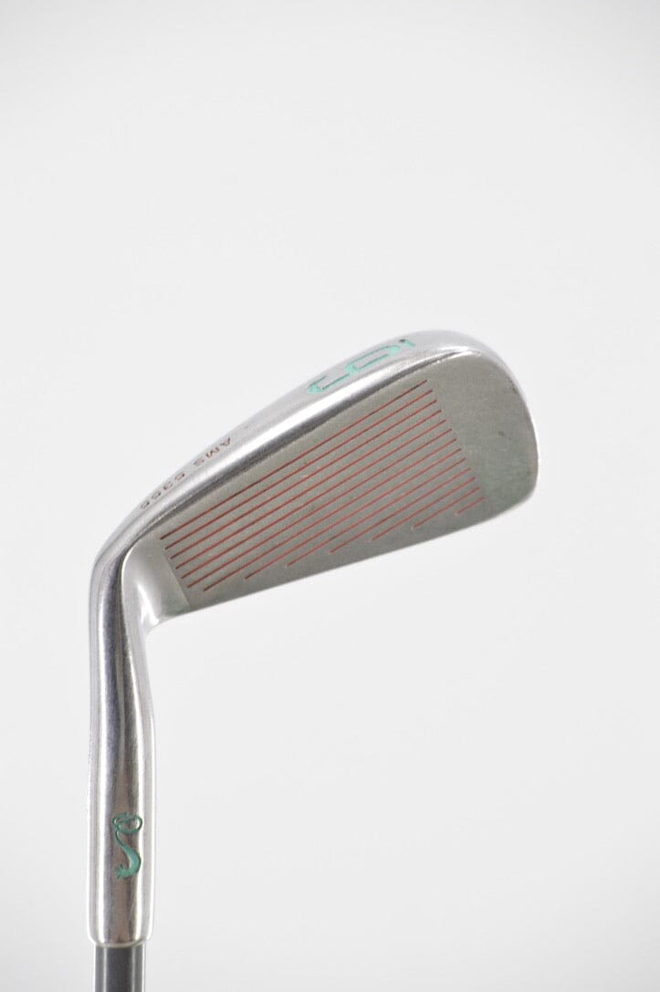 Women's Cobra Baffler Blade 6 Iron W Flex 36" Golf Clubs GolfRoots 