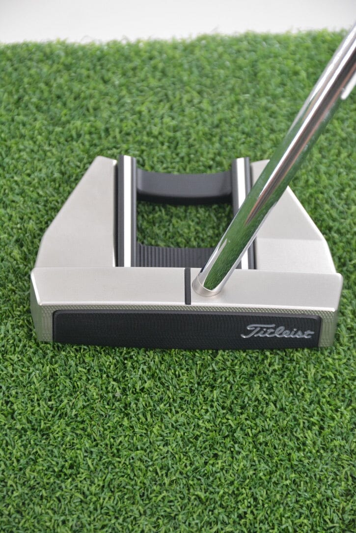 Scotty Cameron Futura 5S Putter 34"