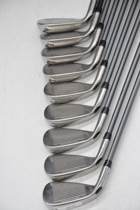 Callaway Steelhead XR 3-AW Iron Set R Flex Golf Clubs GolfRoots 