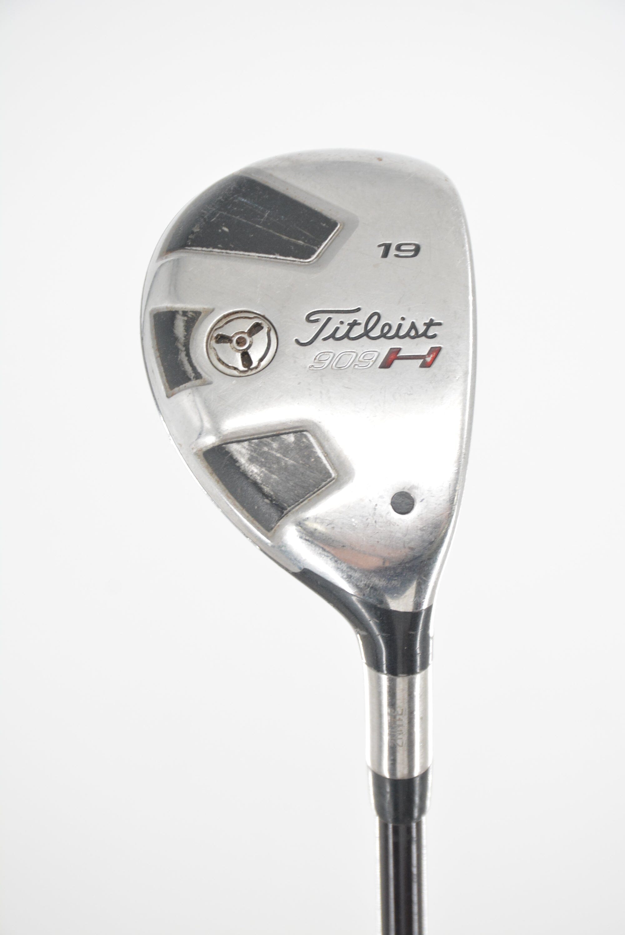 Titleist 909H 19 Degree Hybrid S Flex 41" Golf Clubs GolfRoots 