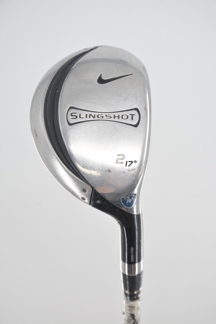 Nike Slingshot 2 Hybrid R Flex 40" Golf Clubs GolfRoots 