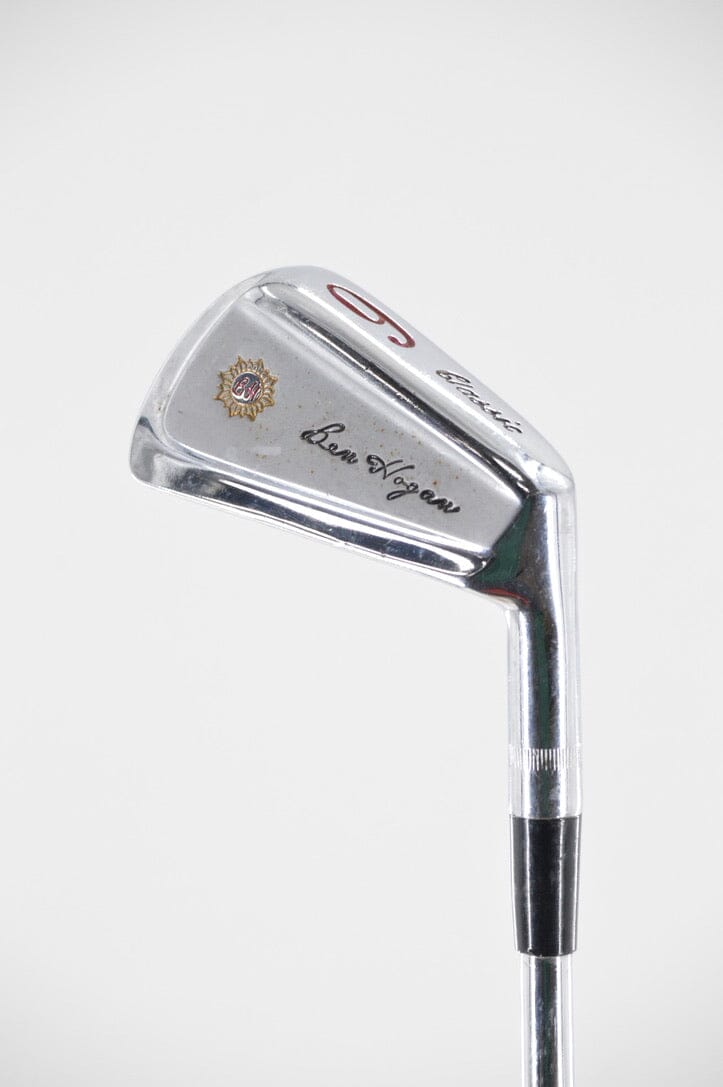 Ben Hogan Classic 6 Iron R Flex 37.25" Golf Clubs GolfRoots 