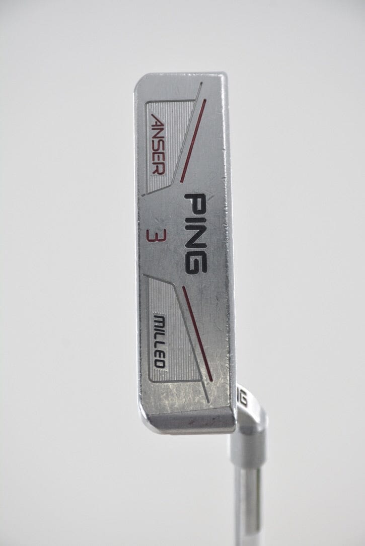 Ping Anser 3 Milled Putter 35" Golf Clubs GolfRoots 