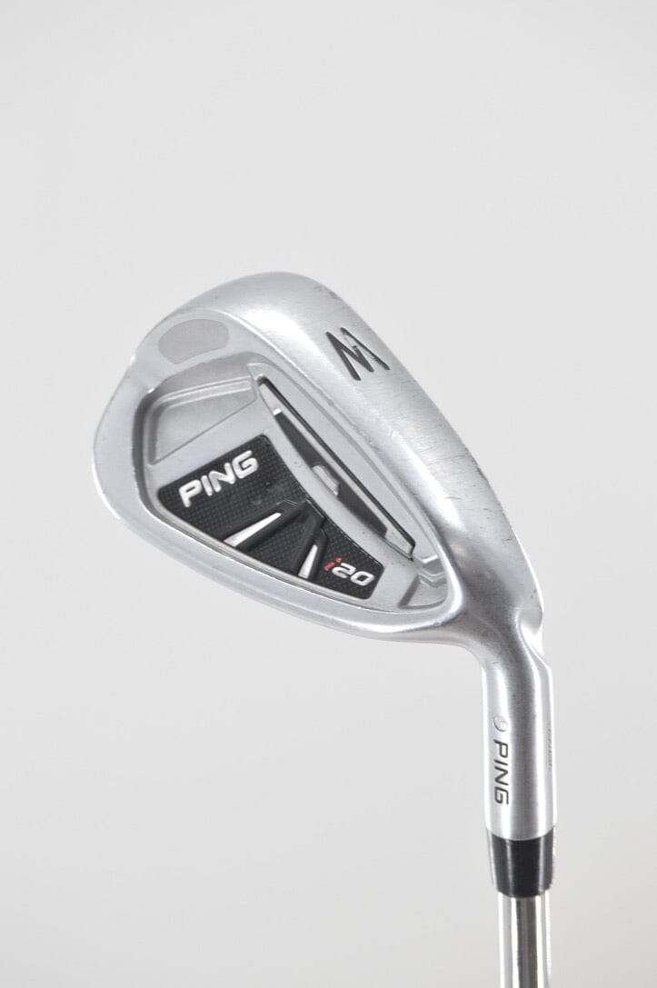 Ping I20 PW Iron R Flex 35.5" Golf Clubs GolfRoots 