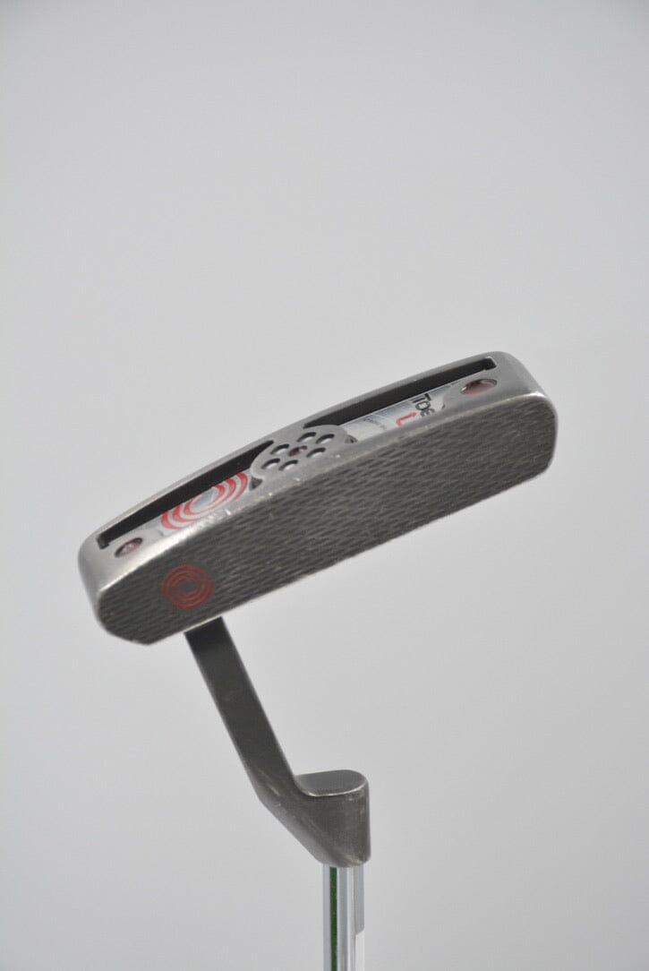 Odyssey Toe Up 1 Putter 31.5" Golf Clubs GolfRoots 