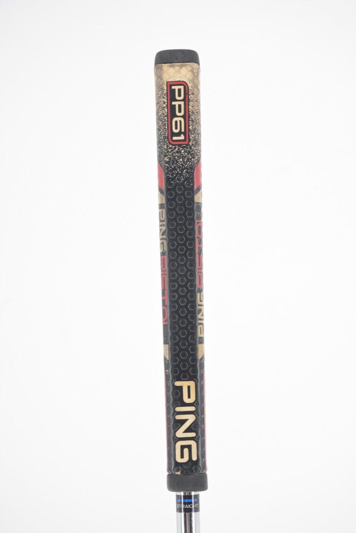 Ping Vault 2.0 Ketsch Stealth Putter 33" Golf Clubs GolfRoots 