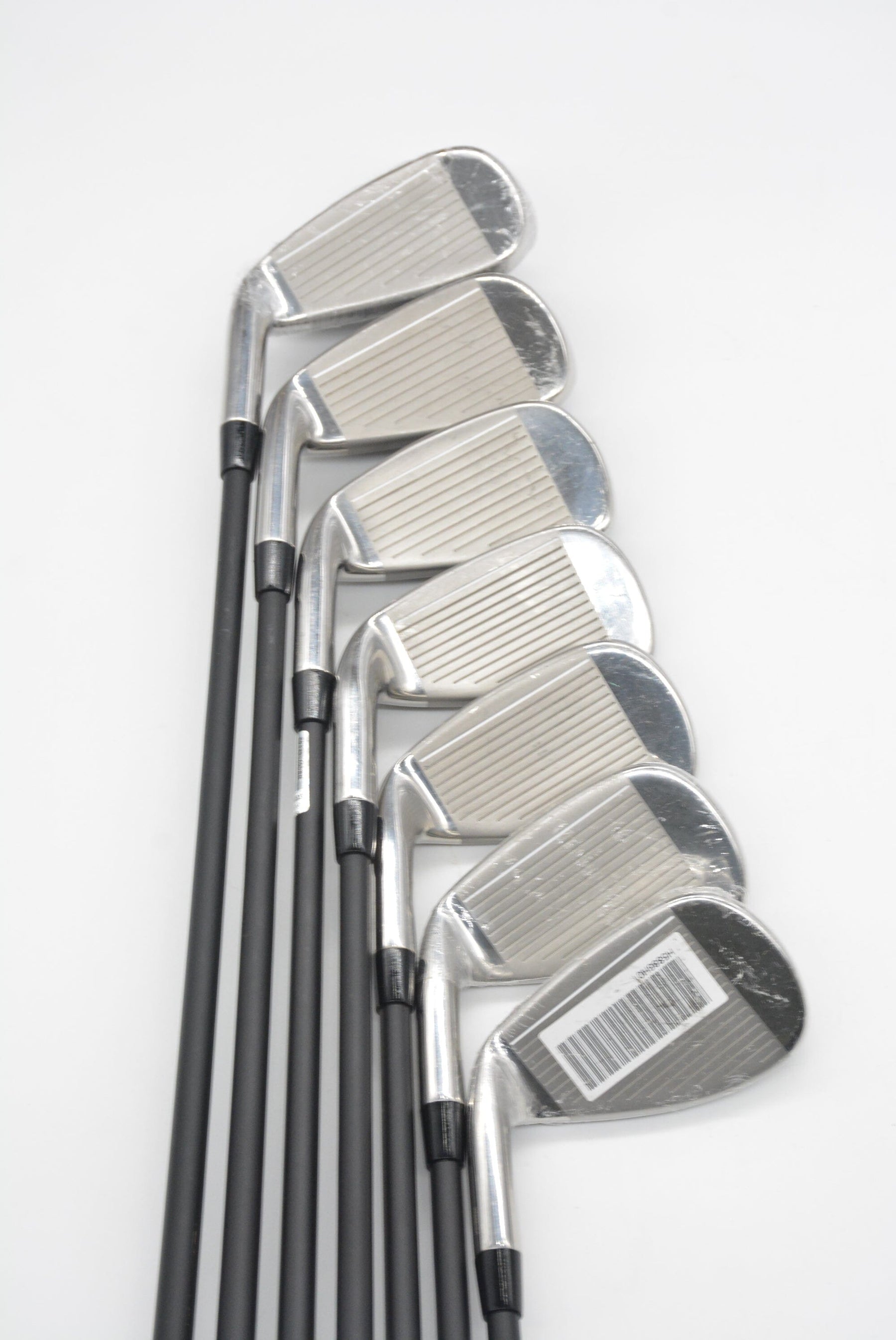 Cleveland Launcher XL Halo 6-SW Iron Set R Flex Golf Clubs GolfRoots 