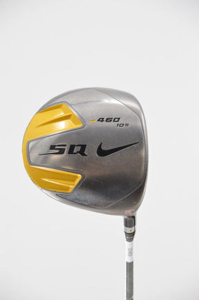 Nike Sasquatch 460 10.5 Degree Driver S Flex 44.75" Golf Clubs GolfRoots 