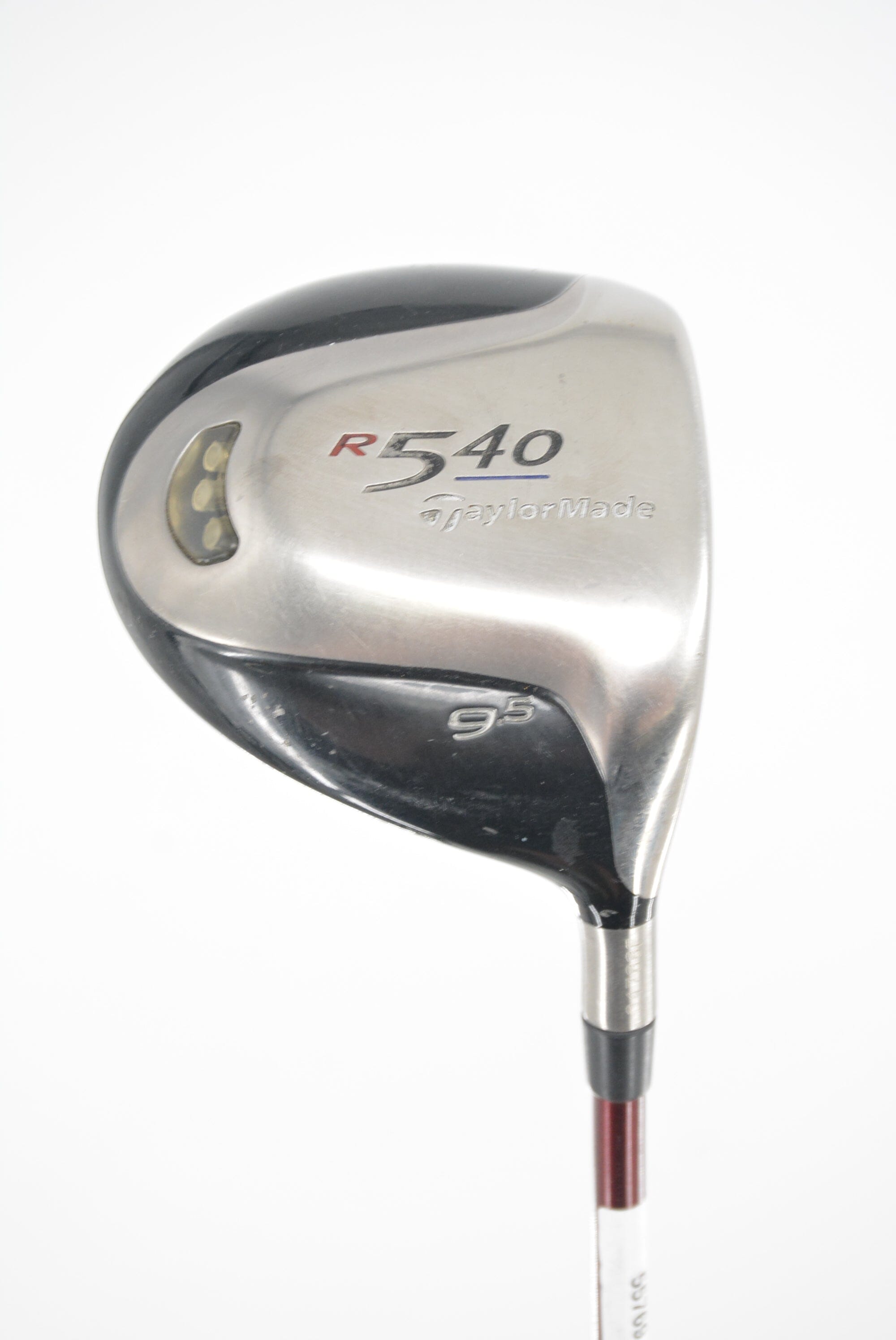 TaylorMade R540 9.5 Degree Driver S Flex 45" Golf Clubs GolfRoots 