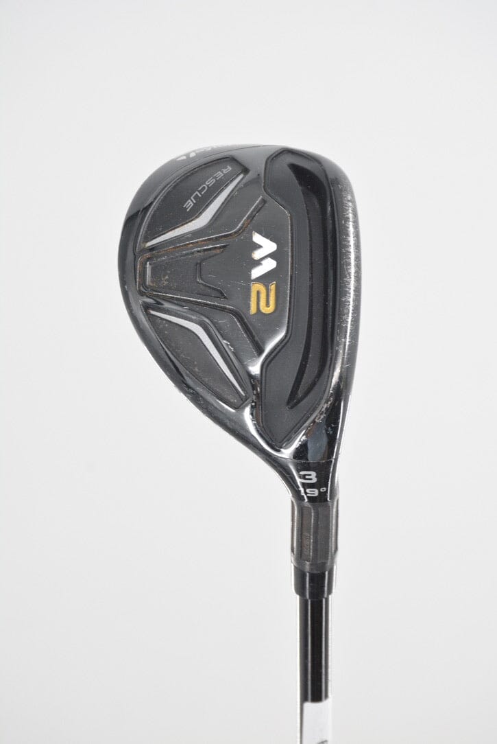 TaylorMade Hybrids