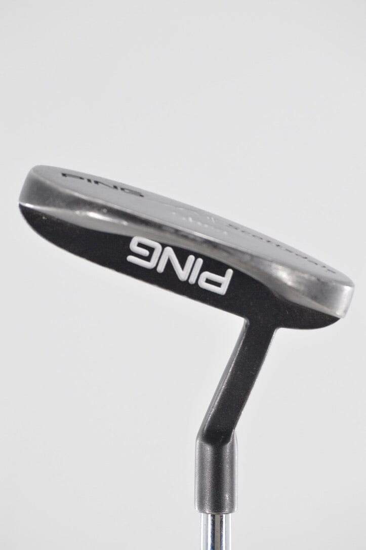 Ping Scottsdale TR Shea Putter 33.5" Golf Clubs GolfRoots 