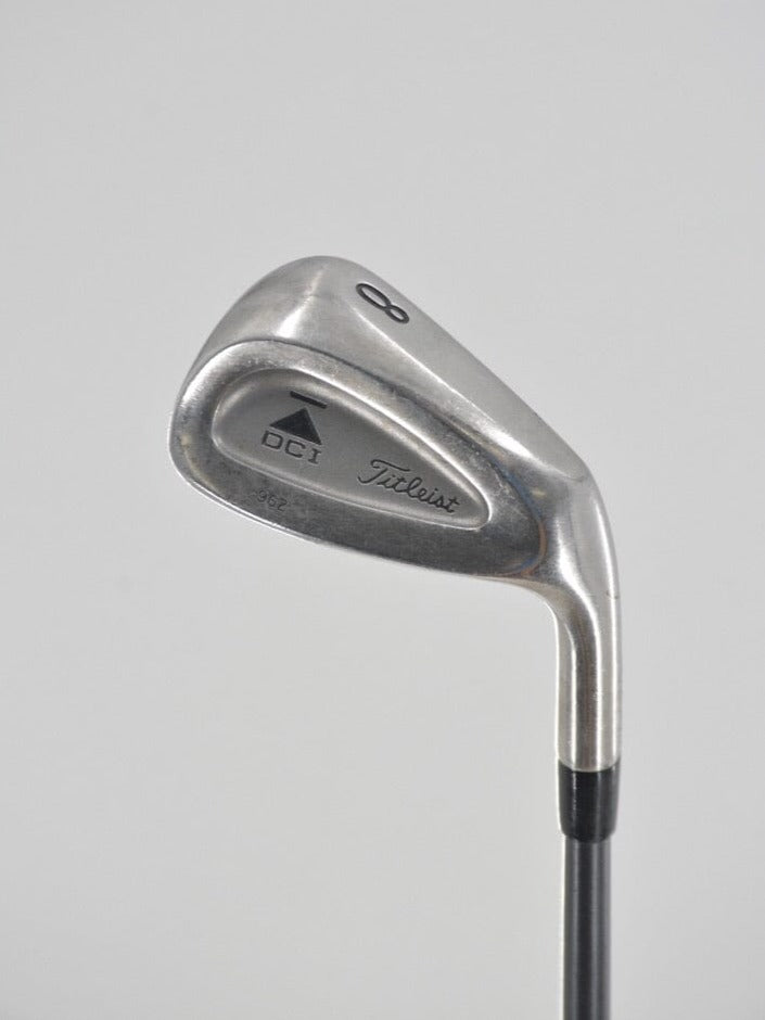 Titleist DCI 962 3-SW Iron Set R Flex +.75" Golf Clubs GolfRoots 