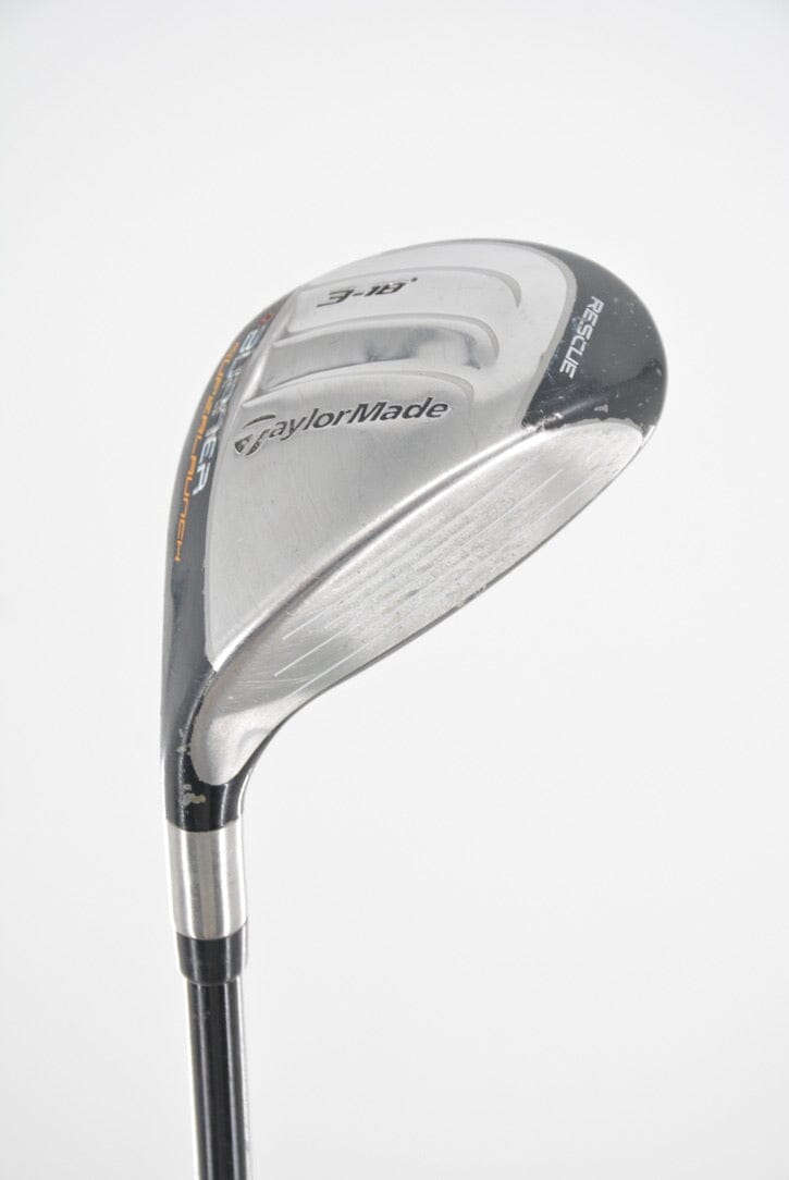 TaylorMade Burner Superfast 3 Hybrid S Flex 40.5" Golf Clubs GolfRoots 