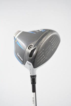 TaylorMade SIM 2 Max 10.5 Degree Driver R Flex Golf Clubs GolfRoots 
