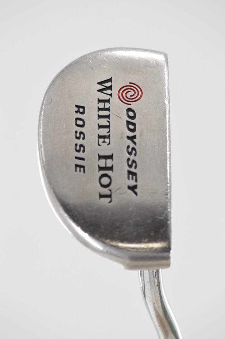 Odyssey White Hot Rossie Putter 35" Golf Clubs GolfRoots 