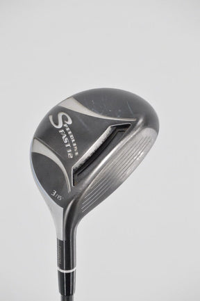 Adams Speedline Fast 12 3 Wood R Flex 43" Golf Clubs GolfRoots 