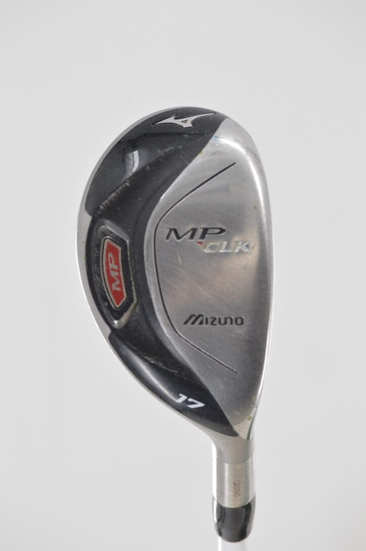 Mizuno MP CLK 17 Degree Hybrid R Flex 40