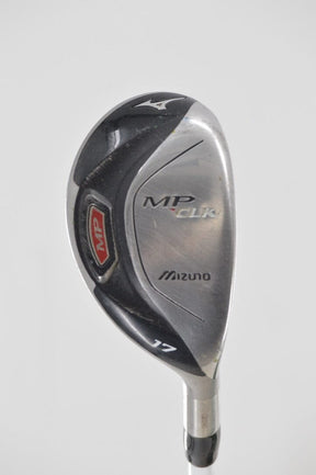 Mizuno MP-CLK 17 Degree Hybrid R Flex 40" Golf Clubs GolfRoots 