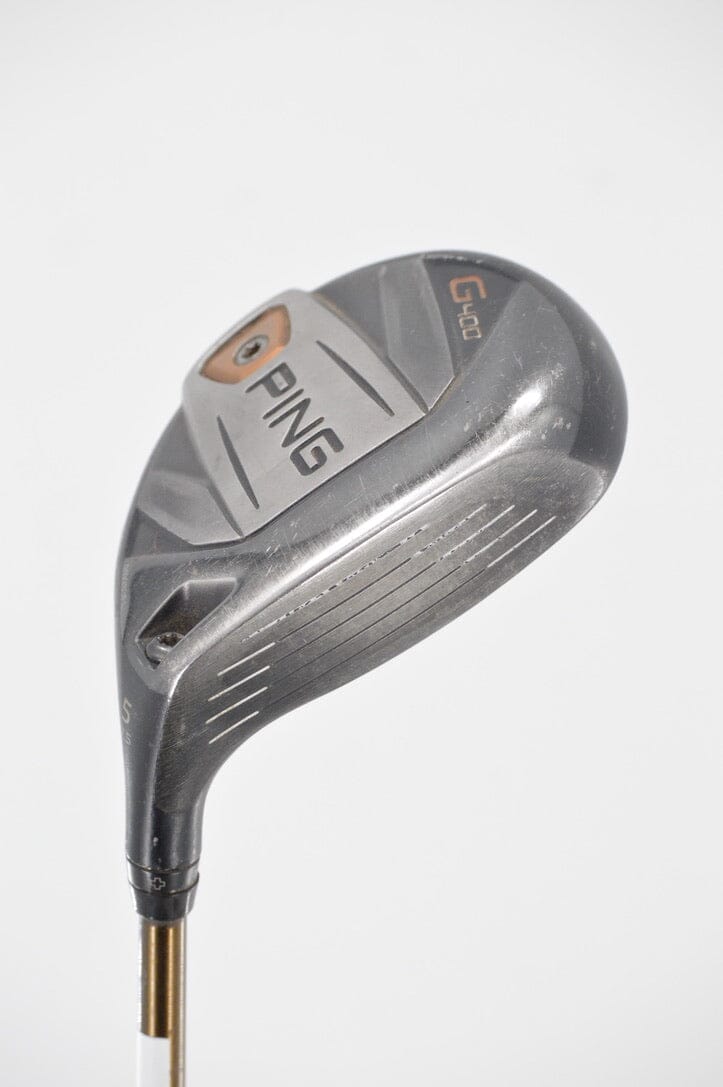 Ping G400 5 Wood R Flex 42