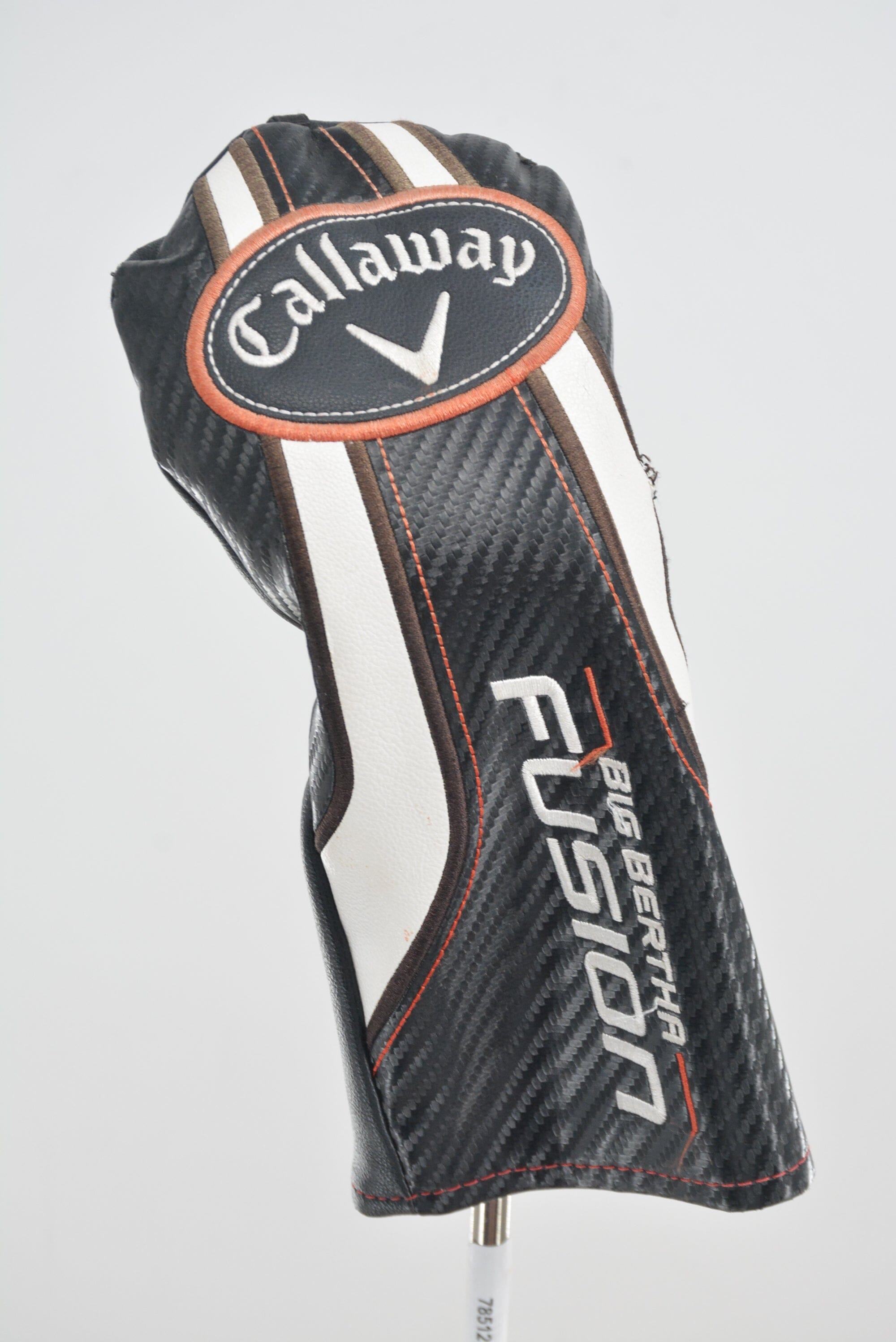 Callaway Big 2024 Bertha Fusion Driver