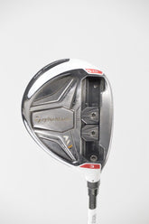 TaylorMade M1 3 Wood S Flex 43" Golf Clubs GolfRoots 