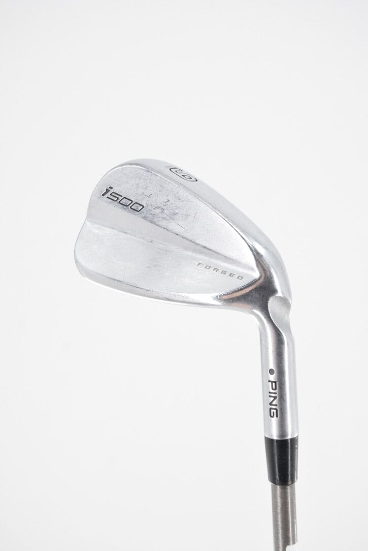 Ping I500 9 Iron S Flex 36.25" Golf Clubs GolfRoots 
