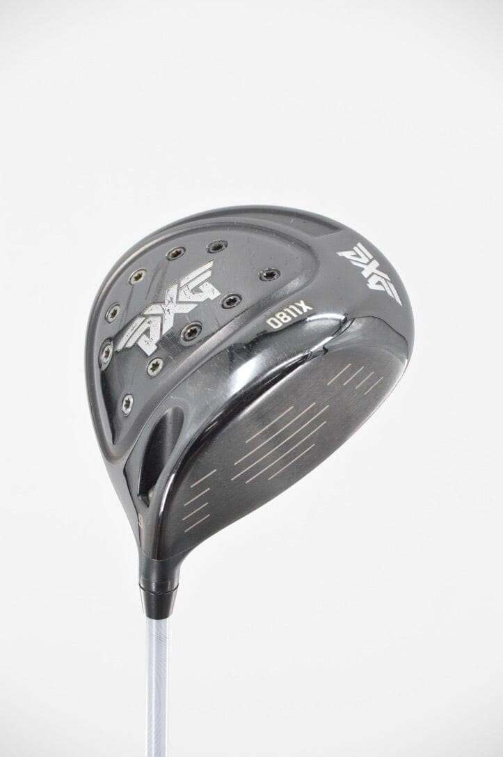 PXG 0811X 9 Degree Driver S Flex 44.75