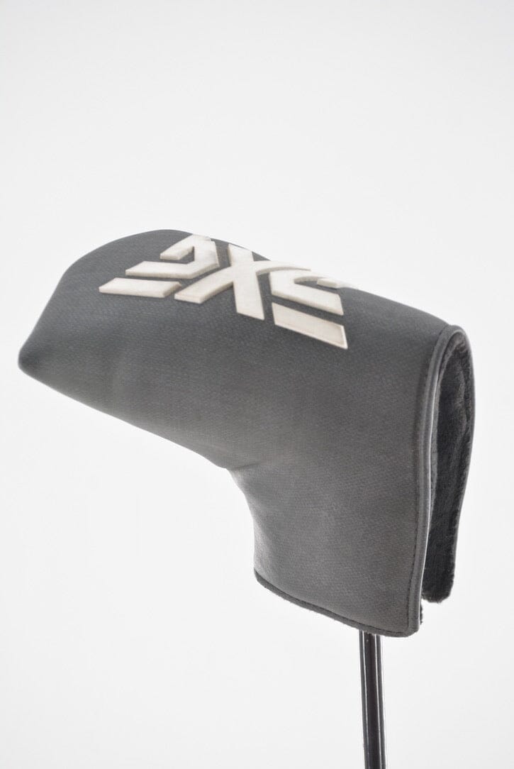 PXG Mid Mallet Black Putter Headcover Golf Clubs GolfRoots 