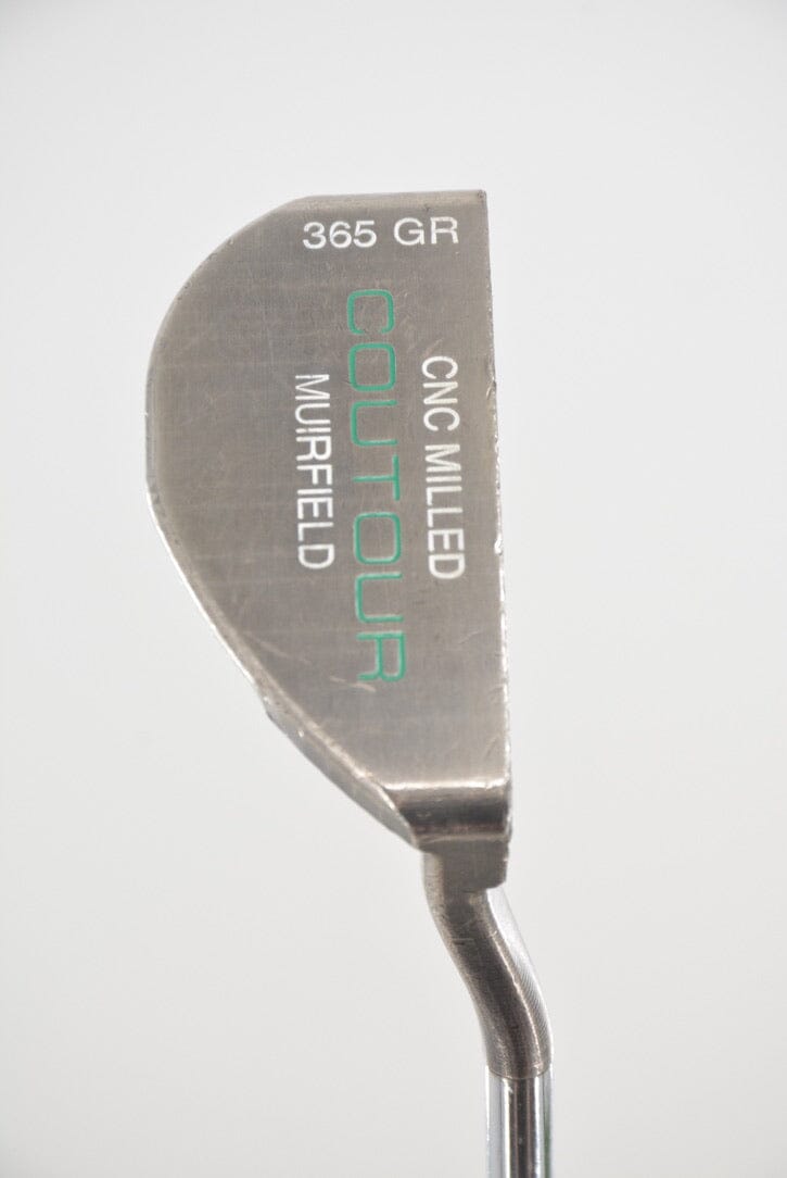 Cotour Muirfield Putter 32.5" Golf Clubs GolfRoots 