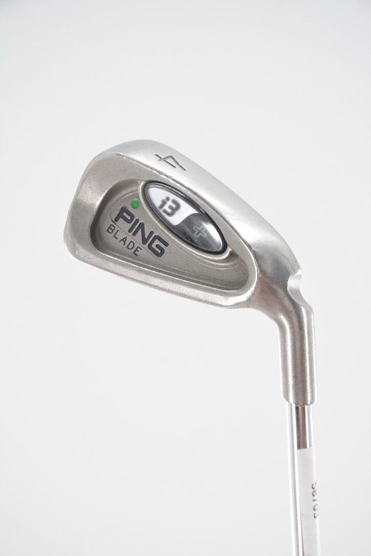 Ping I3 + Blade 4 Iron R Flex 38" Golf Clubs GolfRoots 