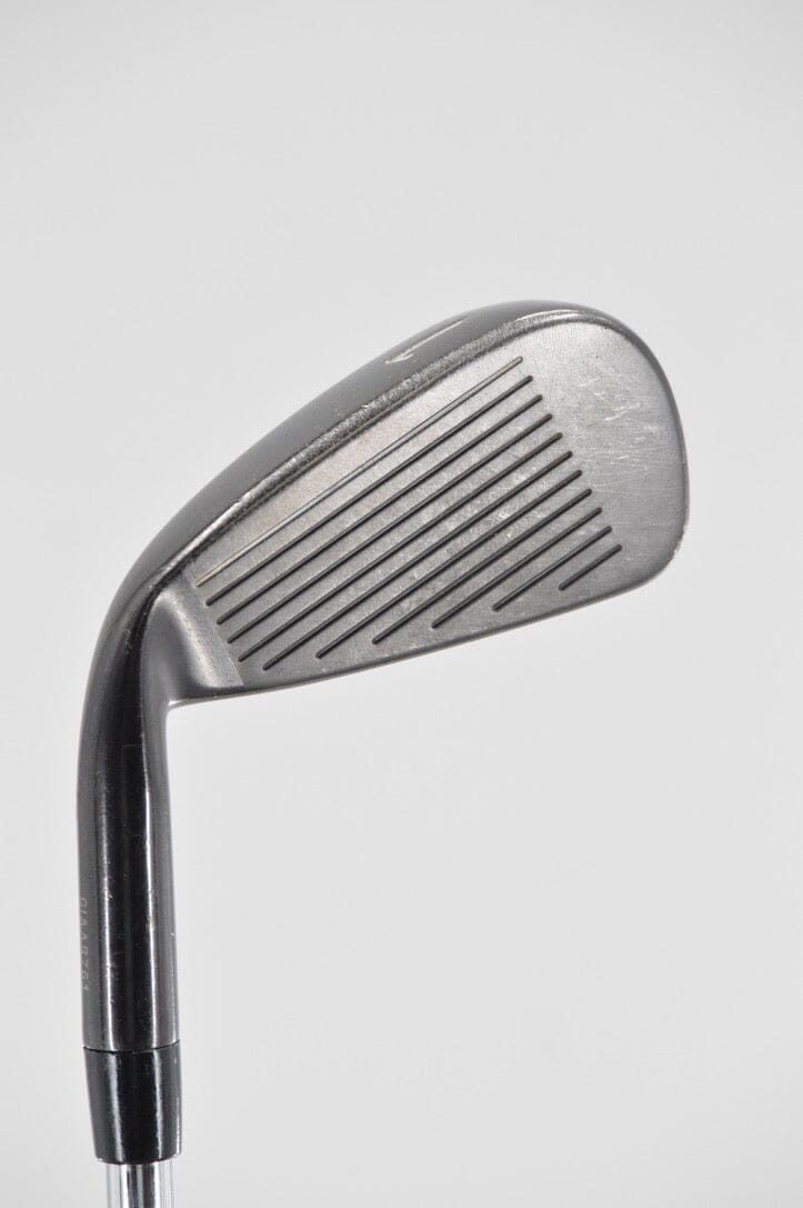 PXG 0311X Black 1 Driving Iron S Flex 40.25" Golf Clubs GolfRoots 