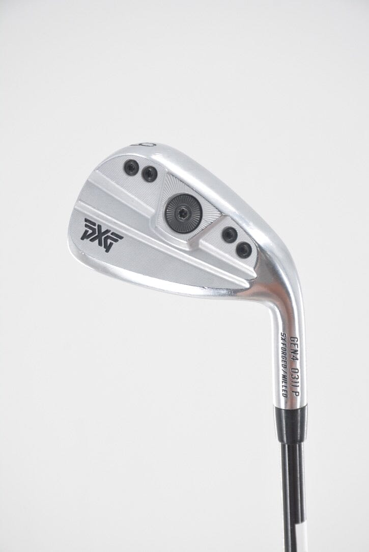 PXG 0311P Gen 4 9 Iron SR Flex 35.5" Golf Clubs GolfRoots 