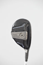 Adams Idea Super LS XTD 19 Degree Hybrid S Flex 41.5" Golf Clubs GolfRoots 