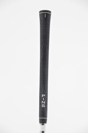 Ping Tour-W Brushed Silver 52 Degree Wedge S Flex 35.5" Golf Clubs GolfRoots 