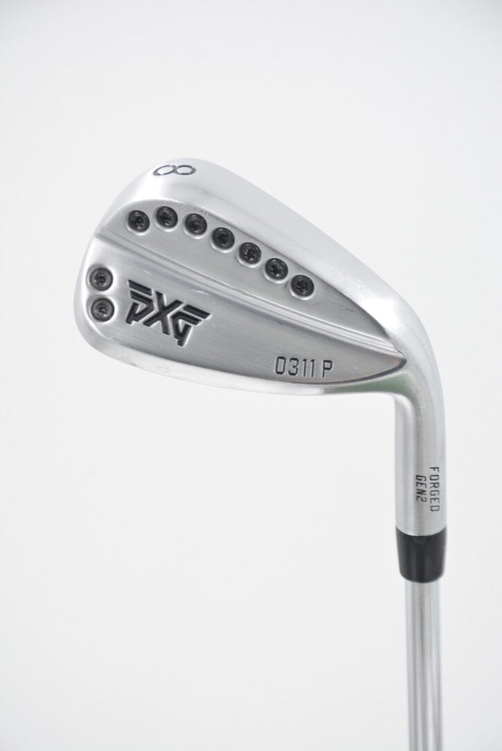 PXG 0311P Gen 2 4-9 Iron Set R Flex Std Length Golf Clubs GolfRoots 