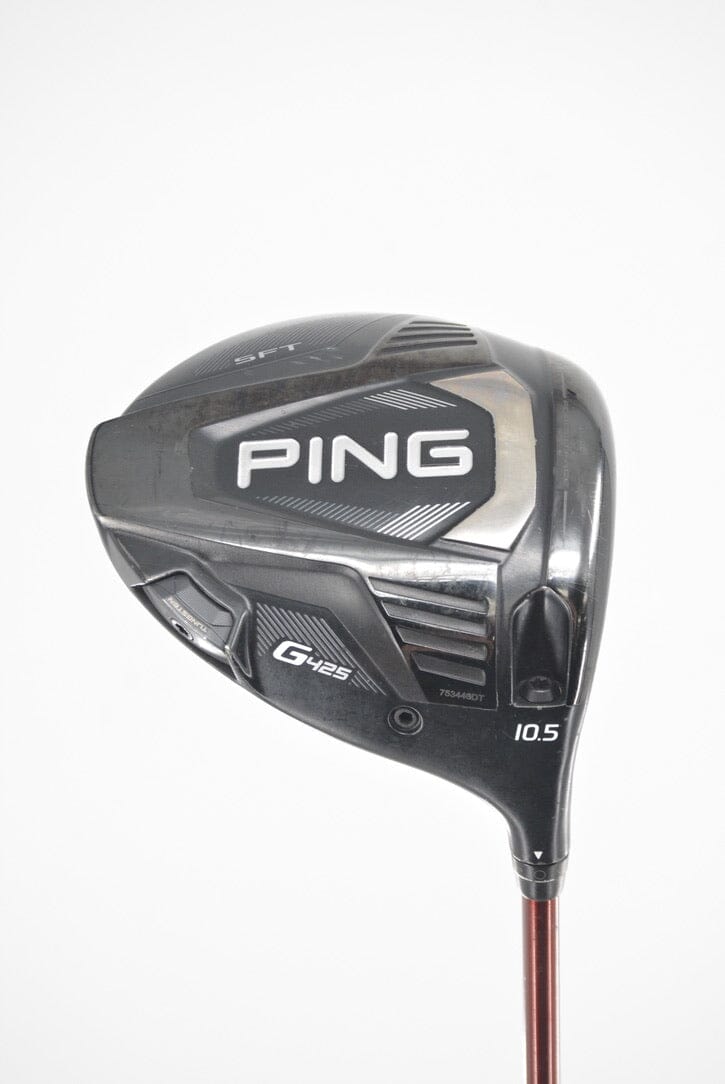 Ping G425 SFT 10.5 Degree Driver SR Flex 45" Golf Clubs GolfRoots 
